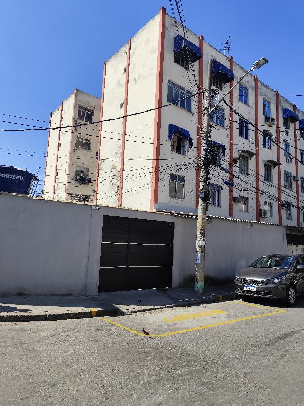 Apartamento - Venda, REALENGO, RIO DE JANEIRO, RJ
