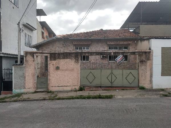Casa - Venda, TOMAS COELHO, RIO DE JANEIRO, RJ