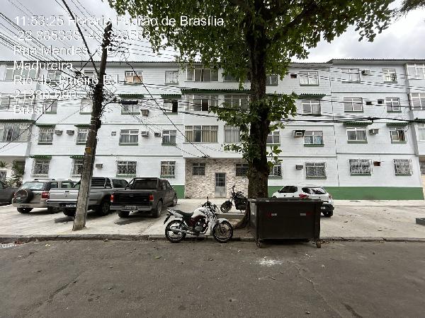 Apartamento - Venda, CASCADURA, RIO DE JANEIRO, RJ