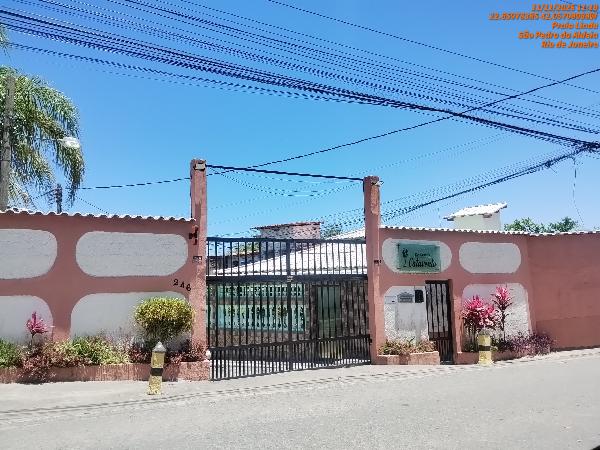 Casa - Venda, BAIXO GRANDE, SAO PEDRO DA ALDEIA, RJ