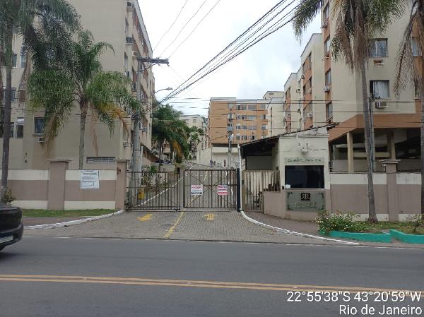 Apartamento - Venda, PECHINCHA, RIO DE JANEIRO, RJ