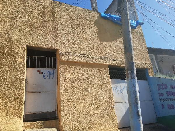 Casa - Venda, MADUREIRA, RIO DE JANEIRO, RJ