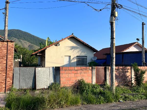 Casa - Venda, LAGOINHA, NOVA IGUACU, RJ