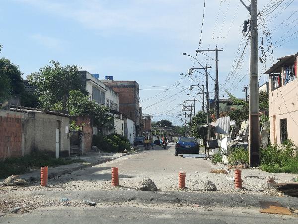 Casa - Venda, TRINDADE, SAO GONCALO, RJ
