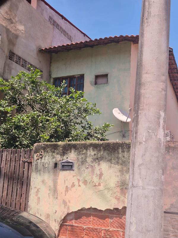Casa - Venda, BELFORD ROXO, RJ