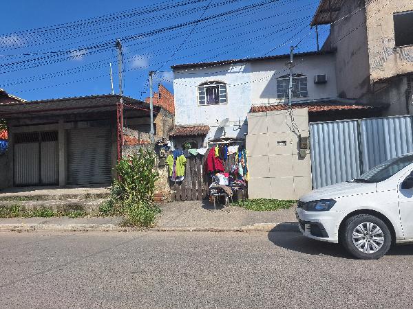 Casa - Venda, BARRACAO, SAO GONCALO, RJ