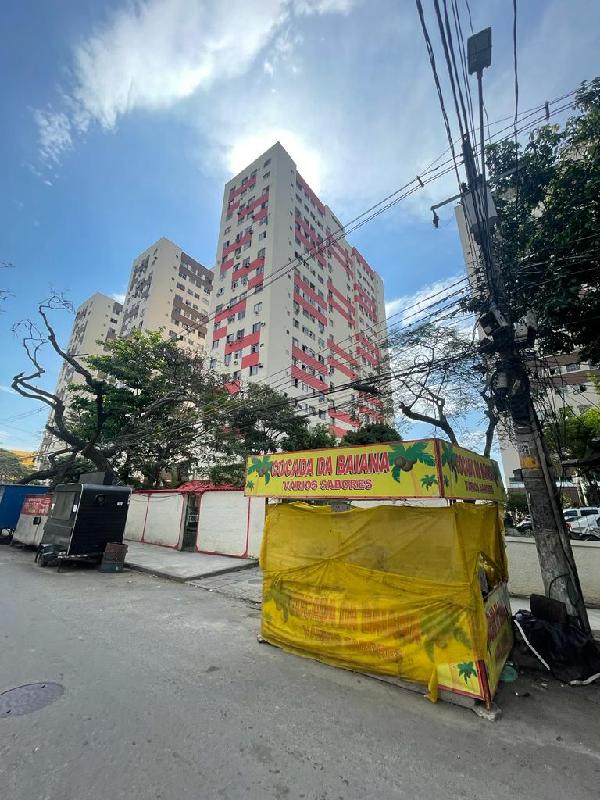 Apartamento - Venda, PAVUNA, RIO DE JANEIRO, RJ