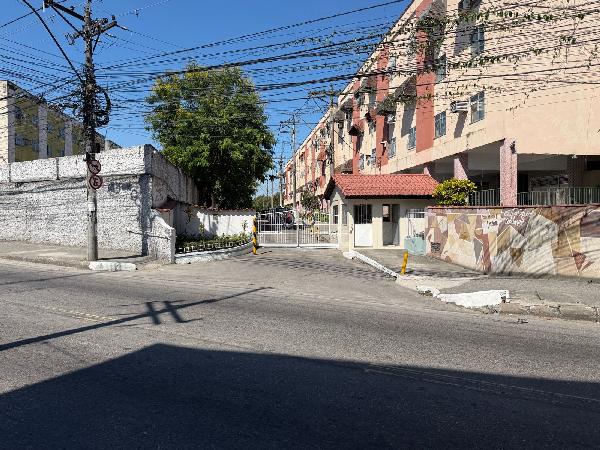 Apartamento - Venda, COLUBANDE, SAO GONCALO, RJ