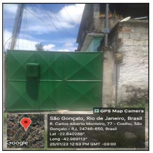 Casa - Venda, COELHO, SAO GONCALO, RJ