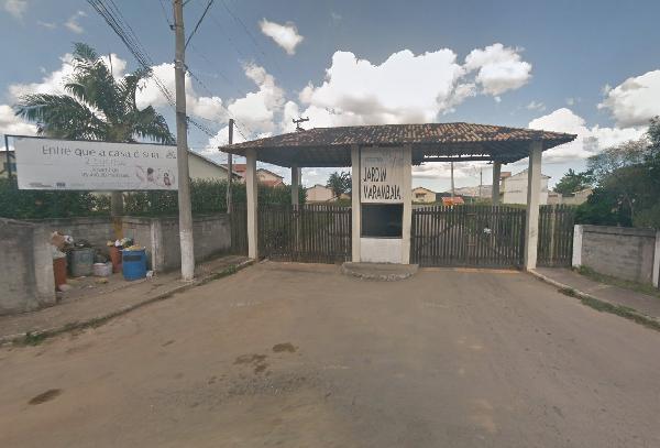 Casa - Venda, GRANJAS CABUCU (MANILHA), ITABORAI, RJ