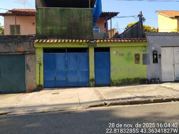 Casa - Venda, PAVUNA, RIO DE JANEIRO, RJ