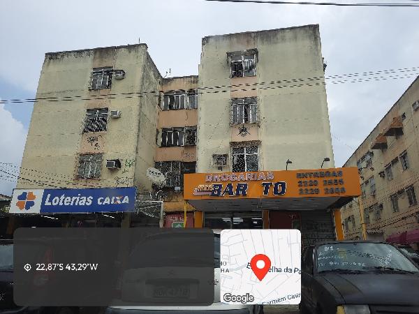 Apartamento - Venda, Engenho da Rainha, RIO DE JANEIRO, RJ