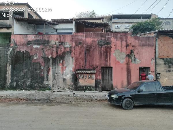Casa - Venda, SACRAMENTO, SAO GONCALO, RJ