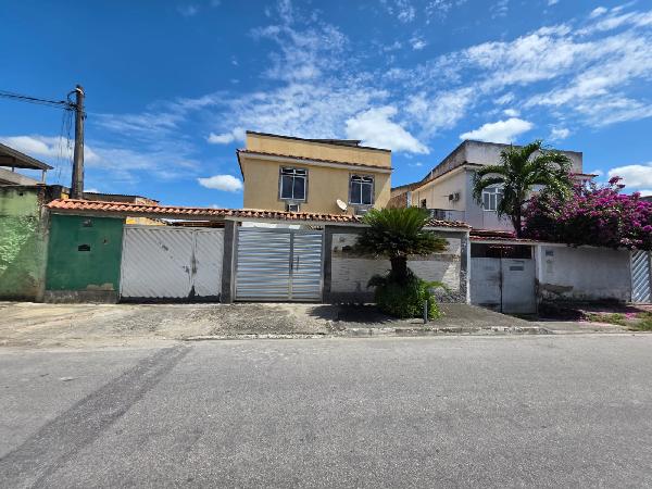 Casa - Venda, JARDIM ALZIRA, QUEIMADOS, RJ