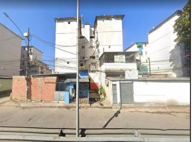 Apartamento - Venda, CIDADE DE DEUS, RIO DE JANEIRO, RJ