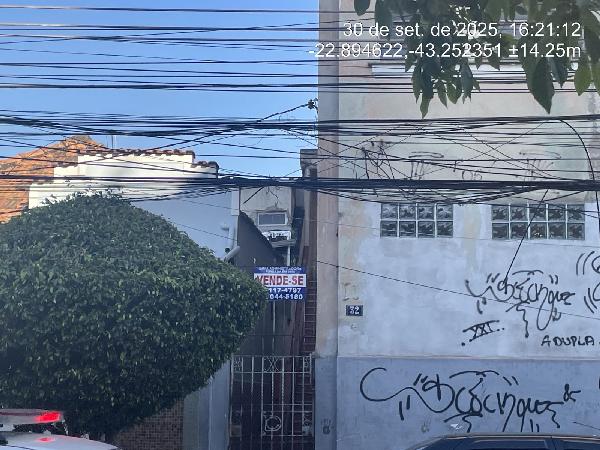 Apartamento - Venda, JACARE, RIO DE JANEIRO, RJ