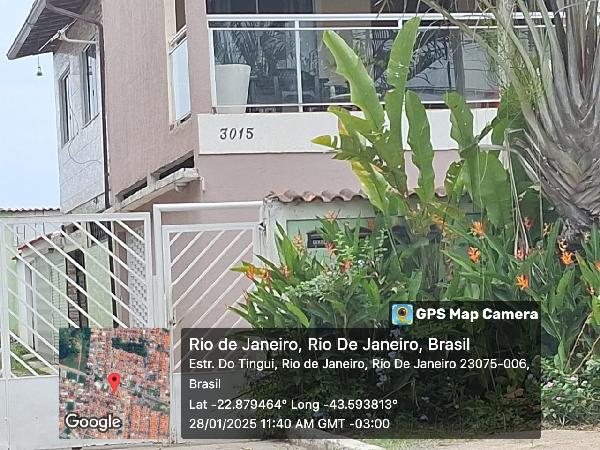 Casa - Venda, CAMPO GRANDE, RIO DE JANEIRO, RJ