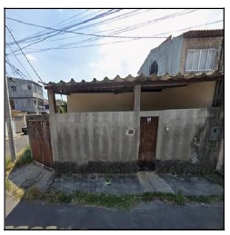 Casa - Venda, CAMPO GRANDE, RIO DE JANEIRO, RJ