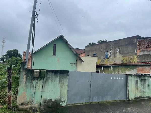 Casa - Venda, JARDIM NOVA ERA, NOVA IGUACU, RJ