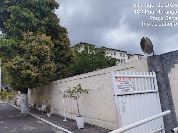 Apartamento - Venda, PRACA SECA, RIO DE JANEIRO, RJ