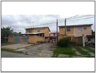 Casa - Venda, JARDIM MAR, ITAGUAI, RJ