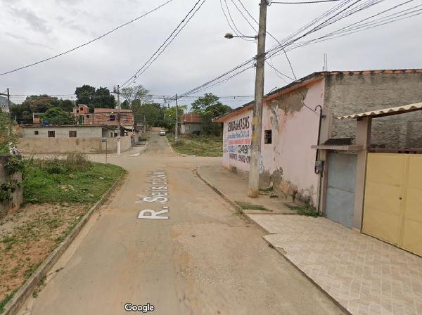 Casa - Venda, IPIRANGA, NOVA IGUACU, RJ
