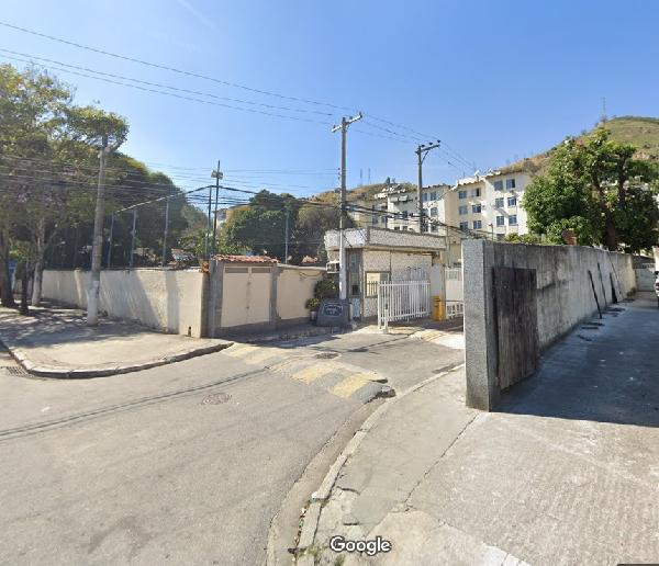 Apartamento - Venda, PRACA SECA, RIO DE JANEIRO, RJ