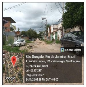 Casa - Venda, VISTA ALEGRE, SAO GONCALO, RJ