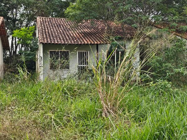 Casa - Venda, CENTRO (SAO VICENTE), ARARUAMA, RJ