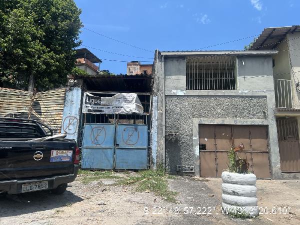 Casa - Venda, BOA VISTA, SAO GONCALO, RJ