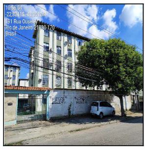 Apartamento - Venda, COELHO NETO, RIO DE JANEIRO, RJ
