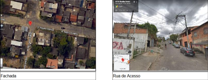 Casa - Venda, MIRIAMBI, SAO GONCALO, RJ
