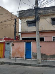 Casa - Venda, PITA, SAO GONCALO, RJ