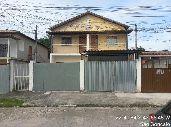Apartamento - Venda, AMENDOEIRA, SAO GONCALO, RJ