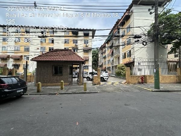 Apartamento - Venda, TAQUARA, RIO DE JANEIRO, RJ