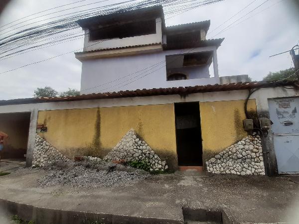 Casa - Venda, GLAUCIA, BELFORD ROXO, RJ