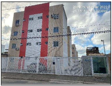 Apartamento - Venda, PARQUE JARDIM CARIOCA, CAMPOS DOS GOYTACAZES, RJ