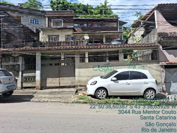 Casa - Venda, ENGENHO PEQUENO, SAO GONCALO, RJ