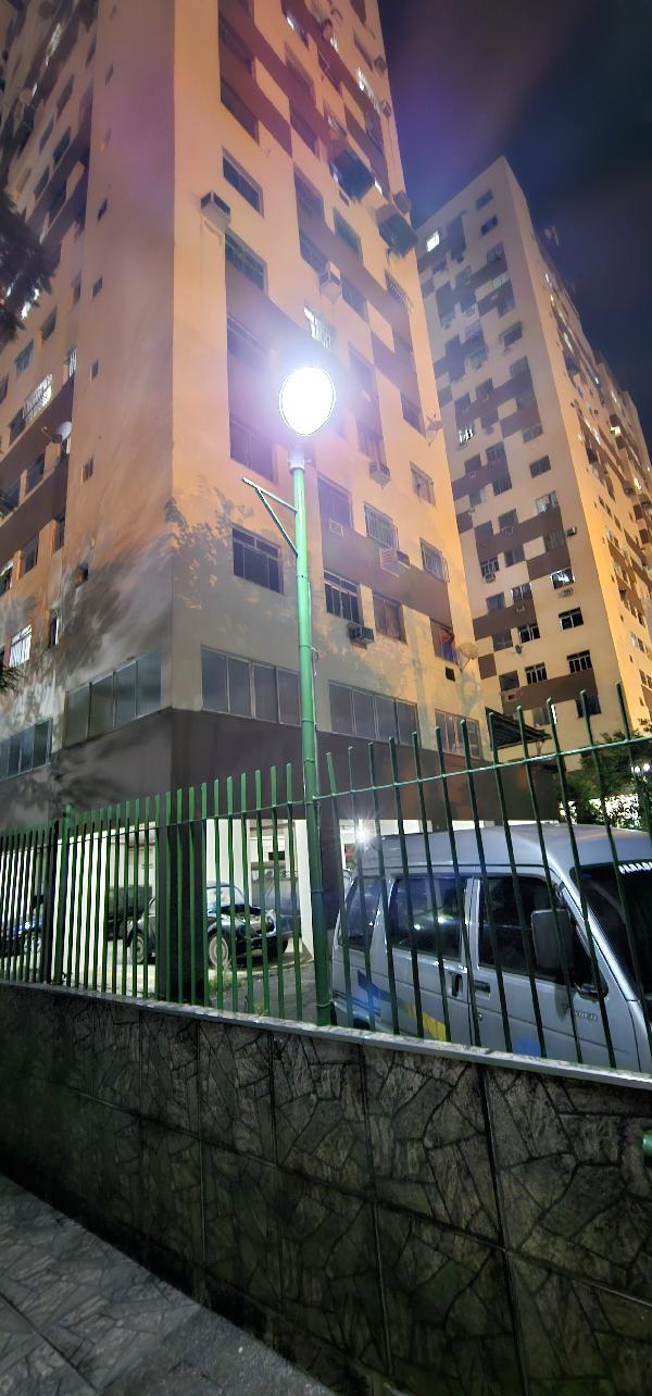 Apartamento - Venda, PAVUNA, RIO DE JANEIRO, RJ