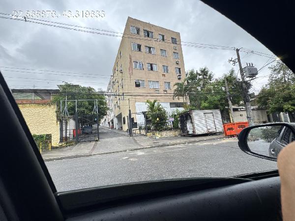 Apartamento - Venda, CAVALCANTI, RIO DE JANEIRO, RJ
