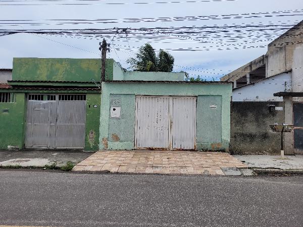 Casa - Venda, PIAM, BELFORD ROXO, RJ