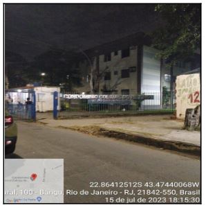 Apartamento - Venda, BANGU, RIO DE JANEIRO, RJ