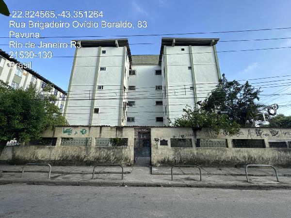 Apartamento - Venda, COELHO NETO, RIO DE JANEIRO, RJ