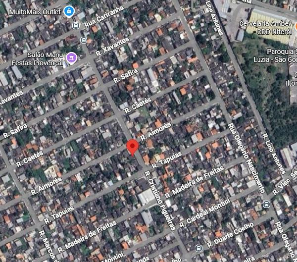 Apartamento - Venda, JARDIM CATARINA, SAO GONCALO, RJ