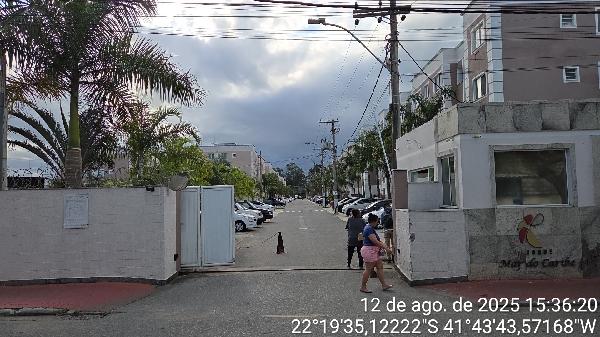 Apartamento - Venda, SAO JOSE DO BARRETO, MACAE, RJ