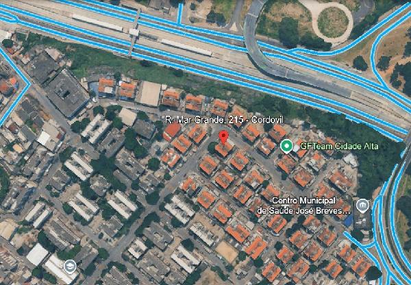 Apartamento - Venda, CORDOVIL, RIO DE JANEIRO, RJ