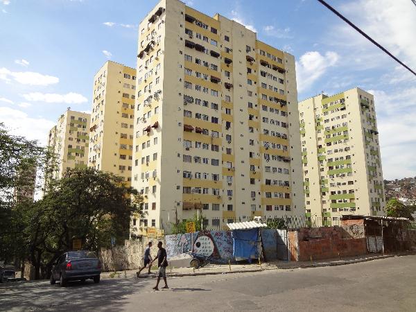Apartamento - Venda, PAVUNA, RIO DE JANEIRO, RJ