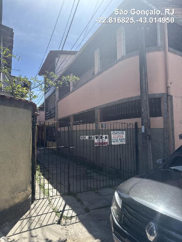 Casa - Venda, ALCANTARA, SAO GONCALO, RJ