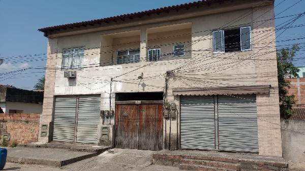 Casa - Venda, JARDIM INDEPENDENCIA, SAO GONCALO, RJ