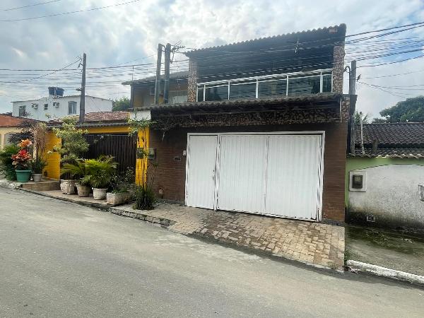 Casa - Venda, ESTRELA DO CEU, ITAGUAI, RJ